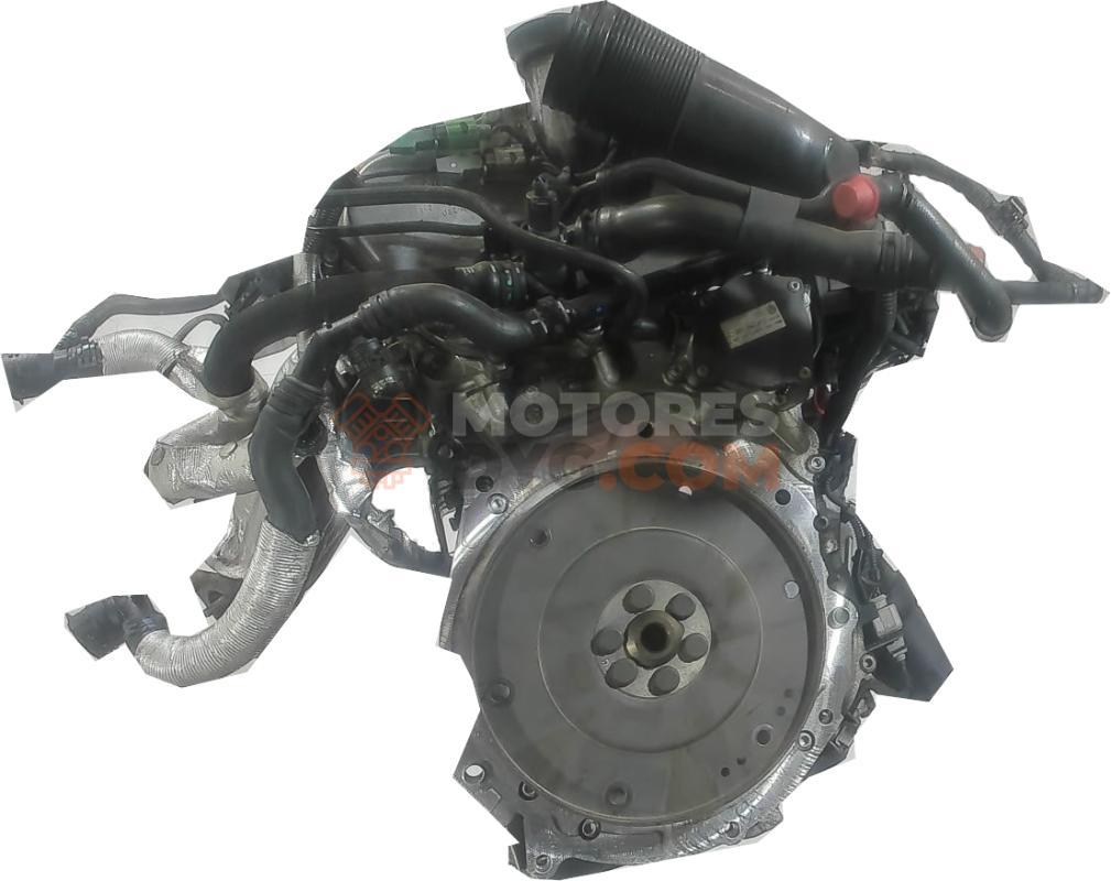 Motor D4FE Kia SPORTAGE V (NQ5) 1.6 CRDi (116 cv)