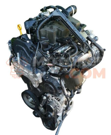 Motor D4FE Kia Stonic 1.6 CRDi (136 cv)