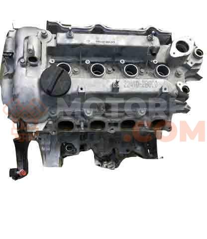 Motor d4fe Kia XCEED (CD) 1.6 CRDi 115 (116 cv)