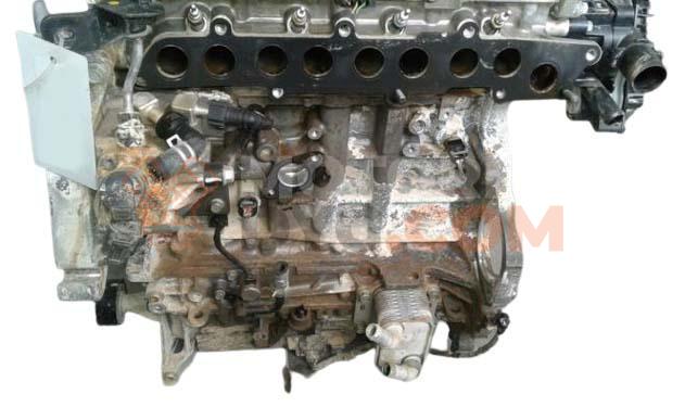 Motor D4FE Kia XCEED (CD) 1.6 CRDi 115 Eco-Dynamics+ (116 cv)