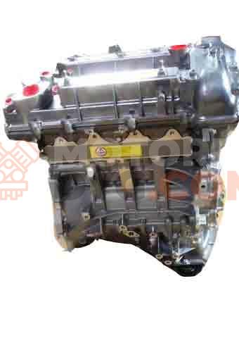 Motor d4fe Kia XCEED (CD) 1.6 CRDi 136 (136 cv)