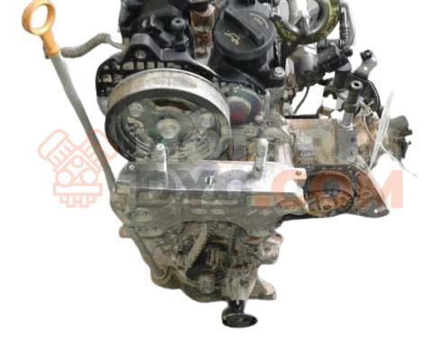 Motor D4FE Kia XCEED (CD) 1.6 CRDi 136 (136 cv)