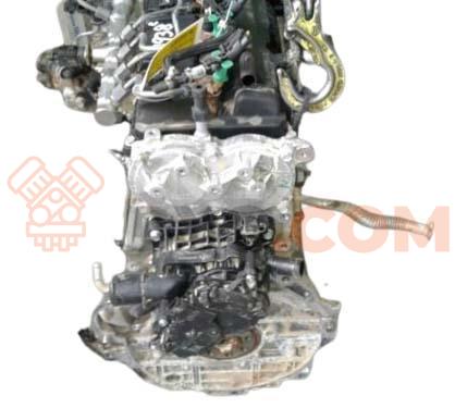 Motor D4FE Kia XCEED (CD) 1.6 CRDi 136 Eco-Dynamics+ (136 cv)