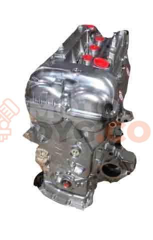 Motor d4fe Kia XCEED (CD) 1.6 CRDi 136 Eco-Dynamics+ (136 cv)