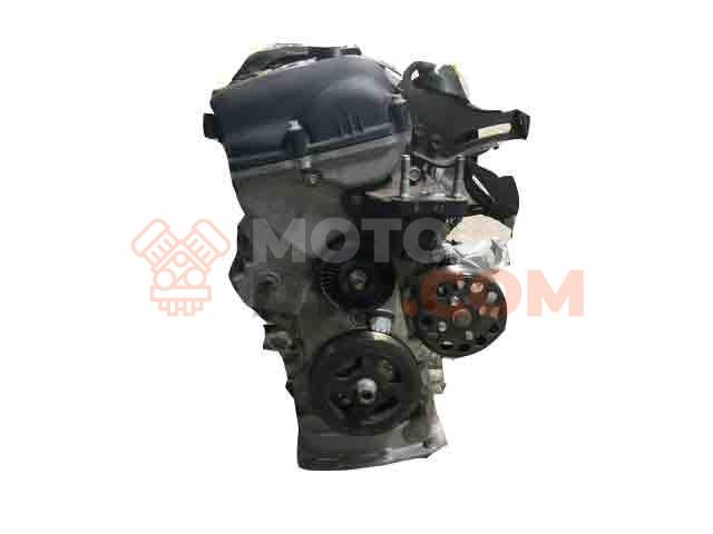 Motor d4fe Kia XCEED Van (CD) 1.6 CRDI (136 cv)