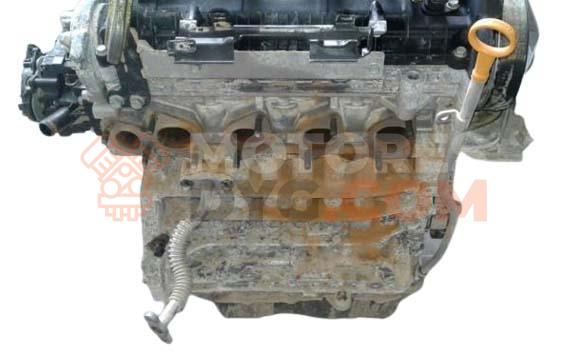 Motor D4FE Kia XCEED Van (CD) 1.6 CRDI (136 cv)