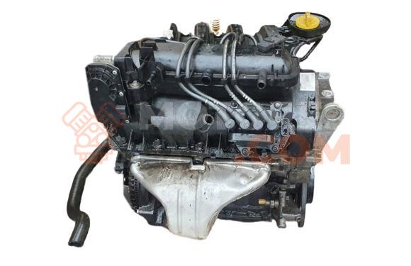 Motor D4FF732 Dacia Sandero II 1.2 (75 cv)