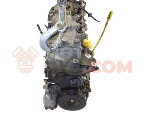 Motor D4FG722 Renault Clio II 1.2 (75 cv)