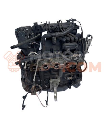Motor D4FG722 Renault Clio II 1.2 (75 cv)