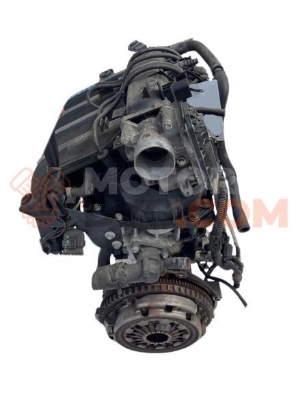 Motor D4FG722 Renault Clio II 1.2 (75 cv)