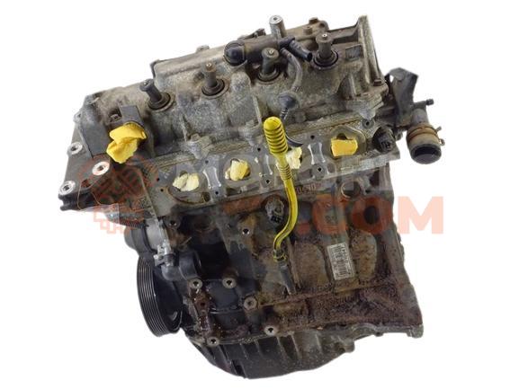 Motor D4FG722 Renault Clio II 1.2 (75 cv)