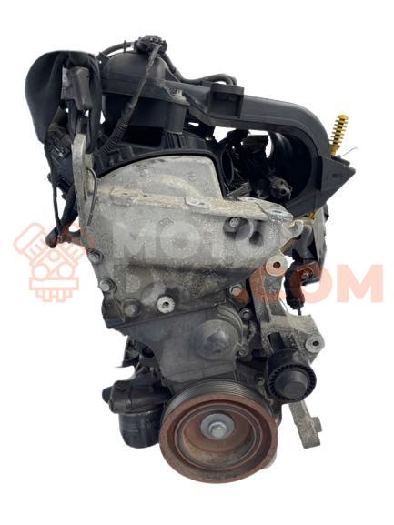 Motor D4FG722 Renault Clio II 1.2 (75 cv)
