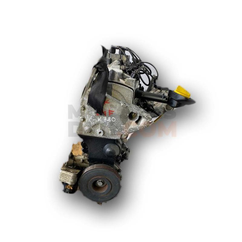 Motor D4FK780 Renault Scala 1.5 (99 cv)