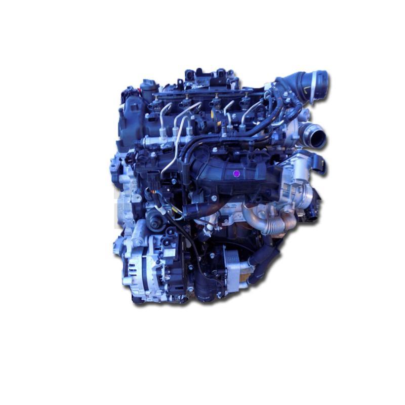 Motor D4HA Hyundai Dynasty 3.0 i V6 24V (205 cv) Automatico