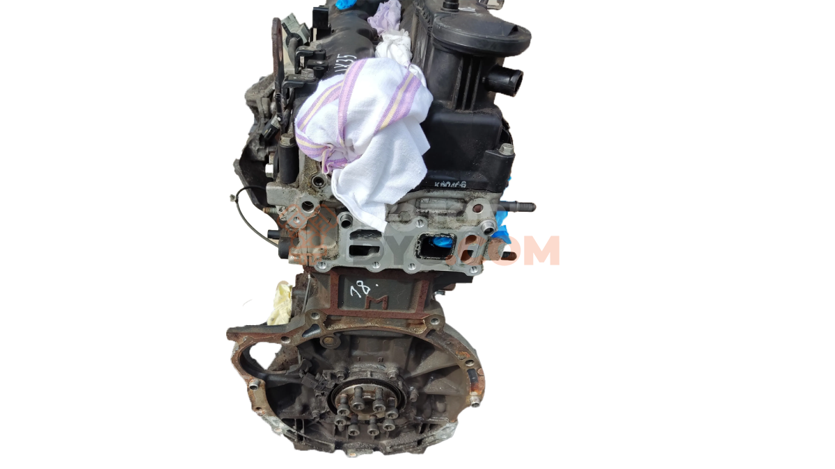 Motor D4HA Hyundai ix35 1.6 GDI (135 cv)