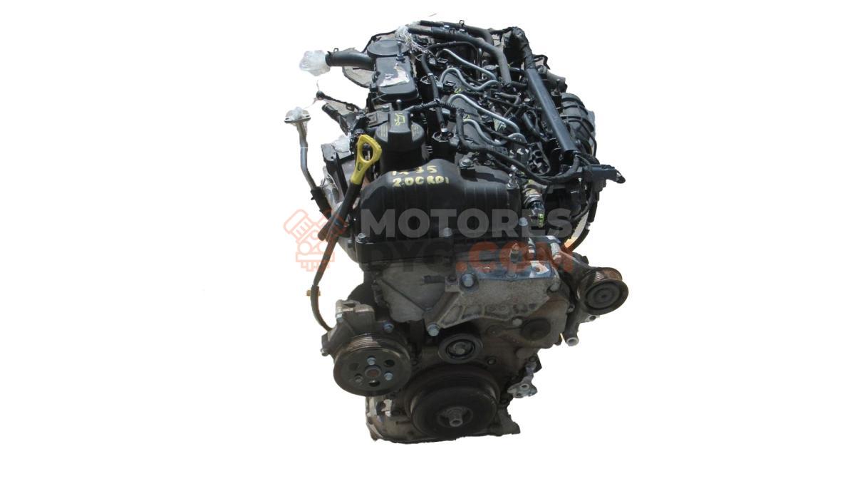 Motor D4HA Hyundai ix35 2.0 CRDi (136 cv)