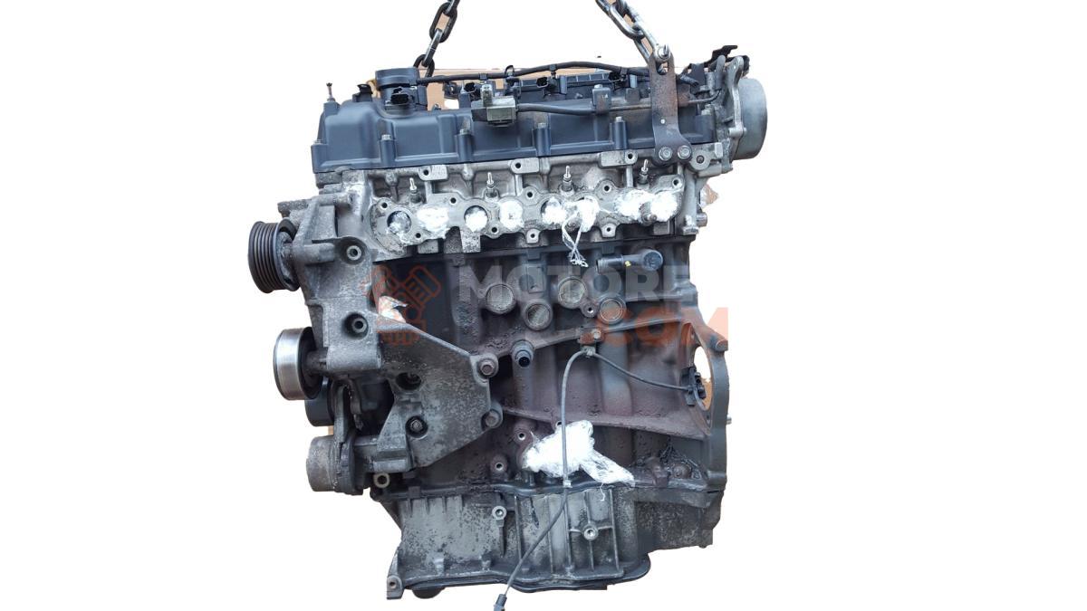 Motor d4ha Hyundai ix35 2.0 CRDi (136 cv)
