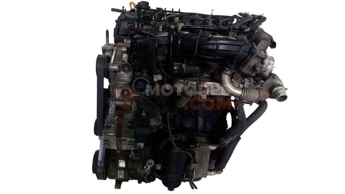 Motor D4HA Hyundai ix35 2.0 CRDi (184 cv)