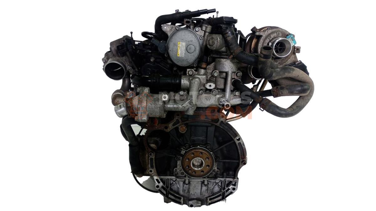 Motor D4HA Hyundai ix35 2.0 CRDi (184 cv)