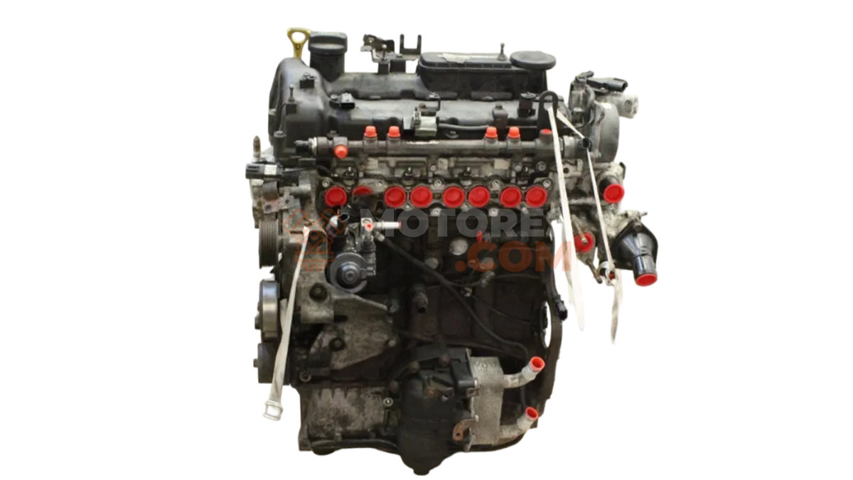 Motor D4HA Hyundai ix35 2.0 CRDi (184 cv)