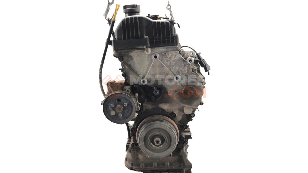 Motor D4HA Hyundai ix35 2.0 CRDi (184 cv)