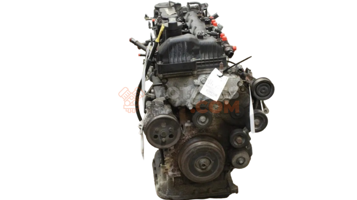 Motor D4HA Hyundai ix35 2.0 CRDi (184 cv) Automatico