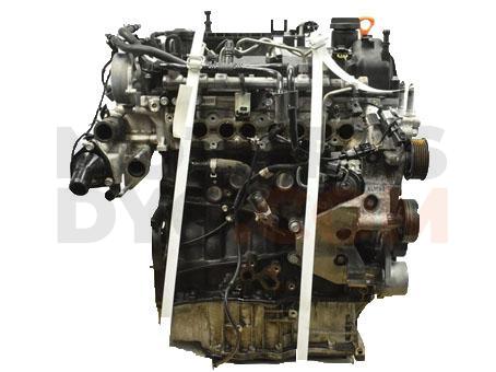 Motor D4HA Hyundai ix35 2.0 CRDi (184 cv) Automatico
