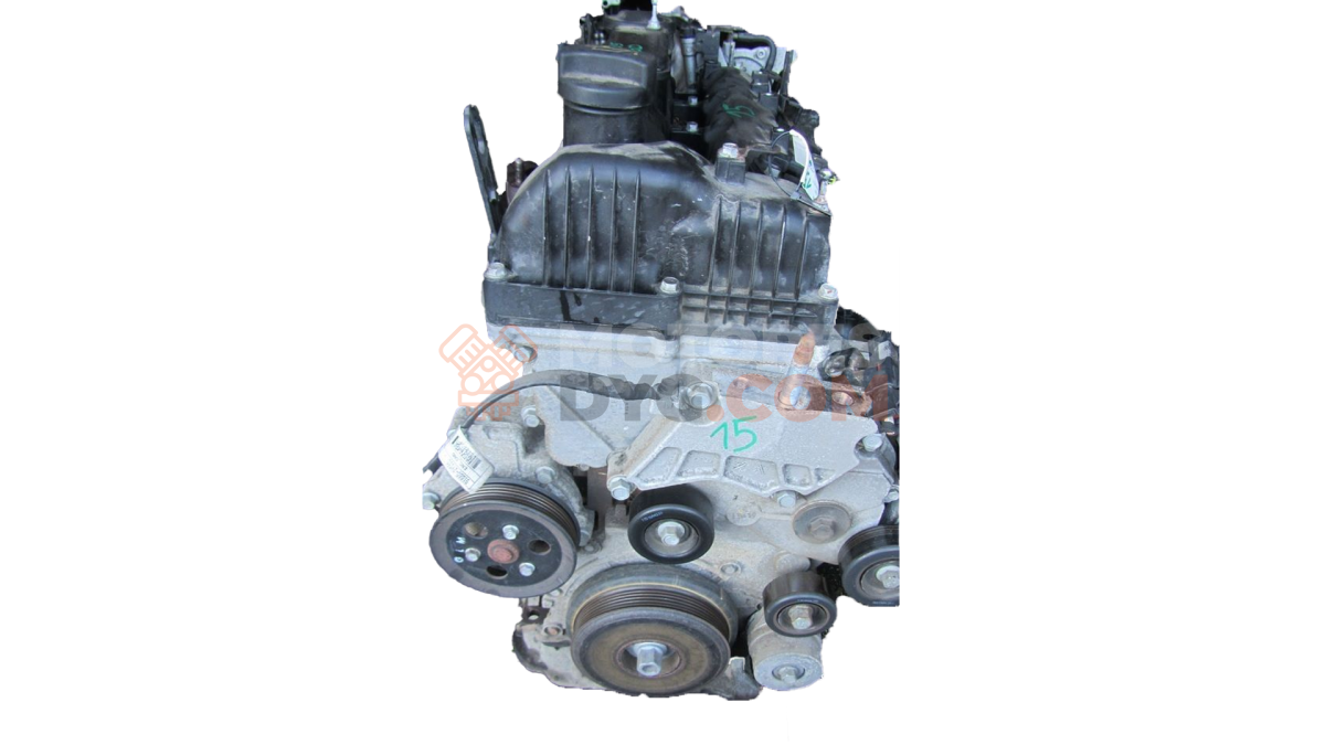 Motor d4ha Hyundai ix35 2.0 CVVT (163 cv)