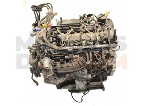 Motor D4HA Hyundai ix35 (Versión 2013) 2.0 CRDi (136 cv) 4X4