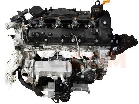 Motor D4HA Hyundai ix35 (Versión 2013) 2.0 CRDi (136 cv) 4X4 Automatico