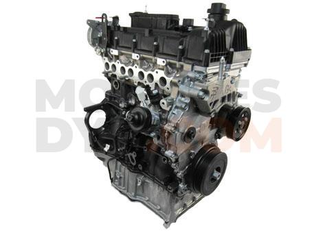 Motor D4HA Hyundai ix35 (Versión 2013) 2.0 CRDi (184 cv) 4X4 Automatico