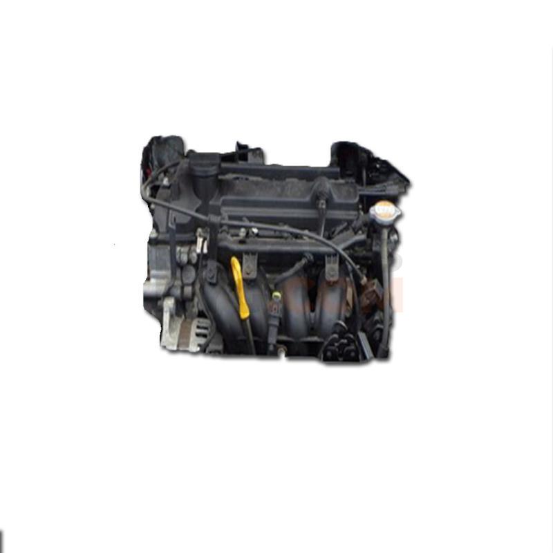 Motor d4ha Hyundai ix35 (Versión 2013) 2.0 CRDi (184 cv) 4X4 Automatico