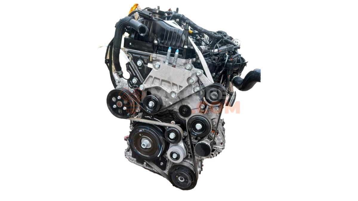 Motor D4HA Hyundai Santa Fe I 2.0 CRDi (112 cv)