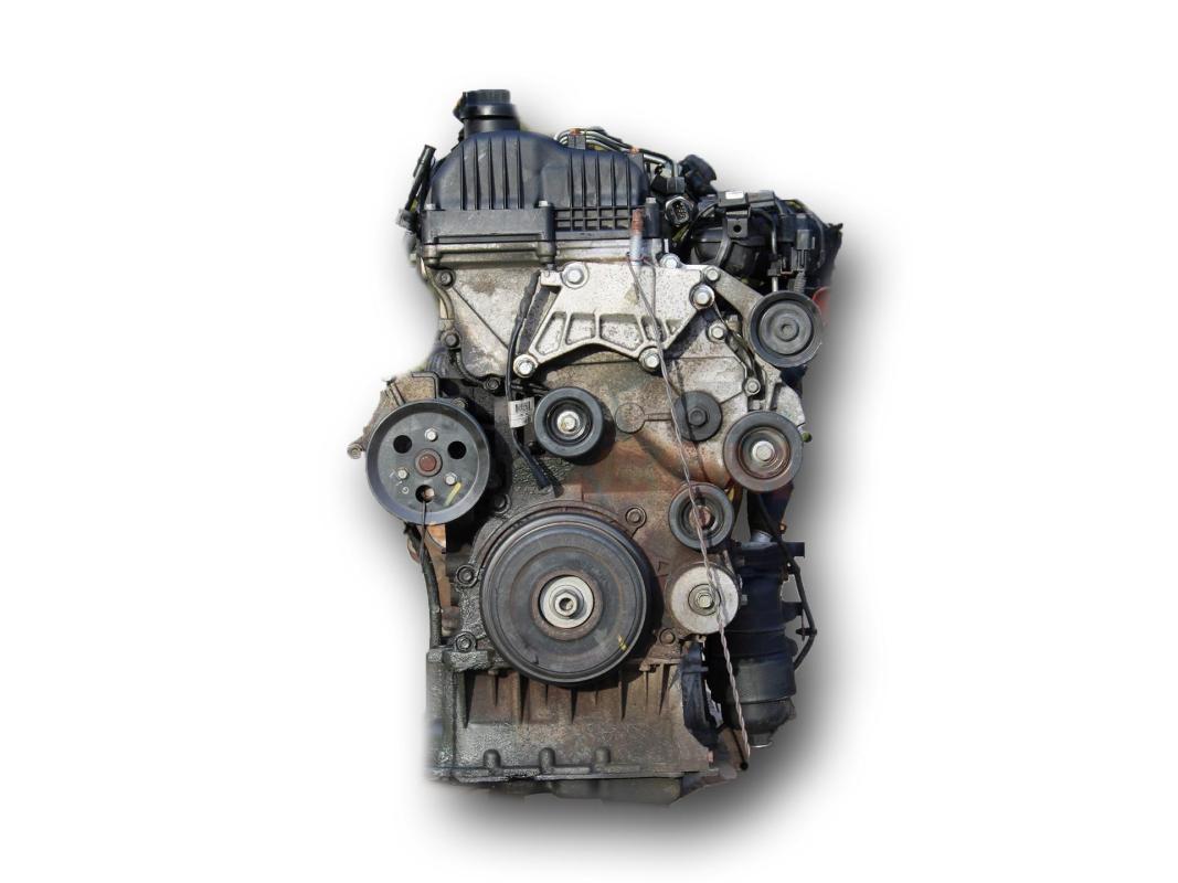 Motor D4HA Hyundai Santa Fe IV (TM,TMA) 2.0 CRDi (150cv)