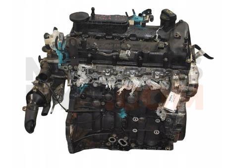 Motor D4HA Hyundai Santa Fe IV (TM,TMA) 2.0 CRDi (186cv)