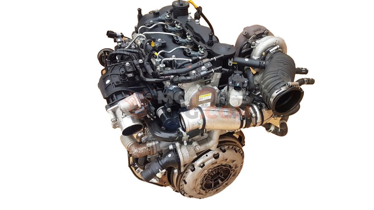 Motor D4HA Hyundai Tucson 2.0 CRDi (112 cv)