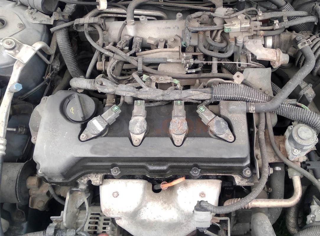 Motor D4HA Hyundai Tucson II 2.0 CRDI (136 cv)
