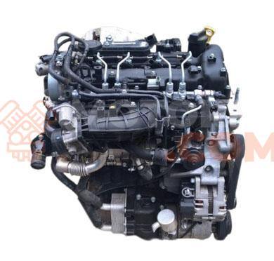 Motor D4HA Kia Sorento II (Versión 2012) 2.0D 16V CRDi (150 cv) 4WD