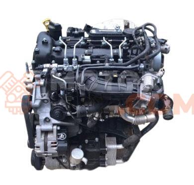 Motor D4HA Kia Sorento II (Versión 2012) 2.0D 16V CRDi (150 cv) 4WD