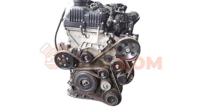 Motor D4HA Kia Sorento II (Versión 2012) 2.0D 16V CRDi (150 cv) 4WD