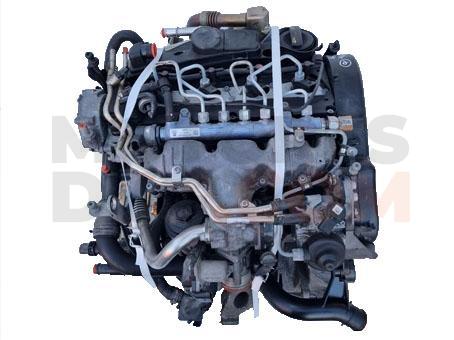 Motor D4HA Kia Sorento II (Versión 2012) 2.0D 16V CRDi (150 cv) 4WD