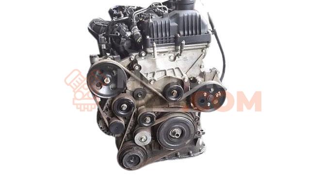 Motor D4HA Kia Sorento II (Versión 2012) 2.0D 16V CRDi (150 cv) 4WD