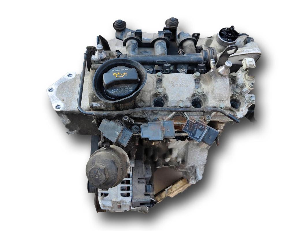 Motor D4ha Kia Sportage III 2.0 16V (163 cv)