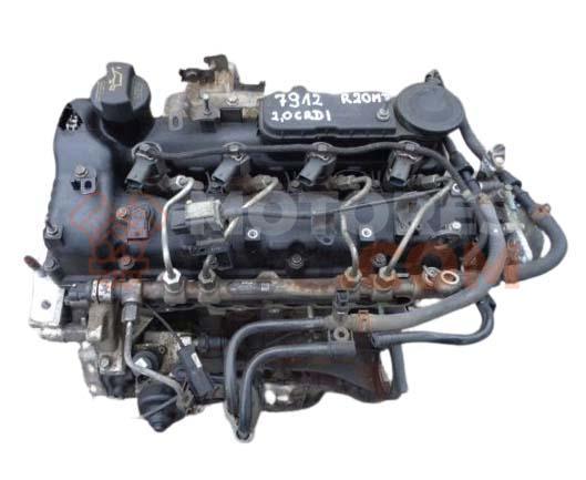 Motor d4ha Kia Sportage III 2.0 16V (163 cv)
