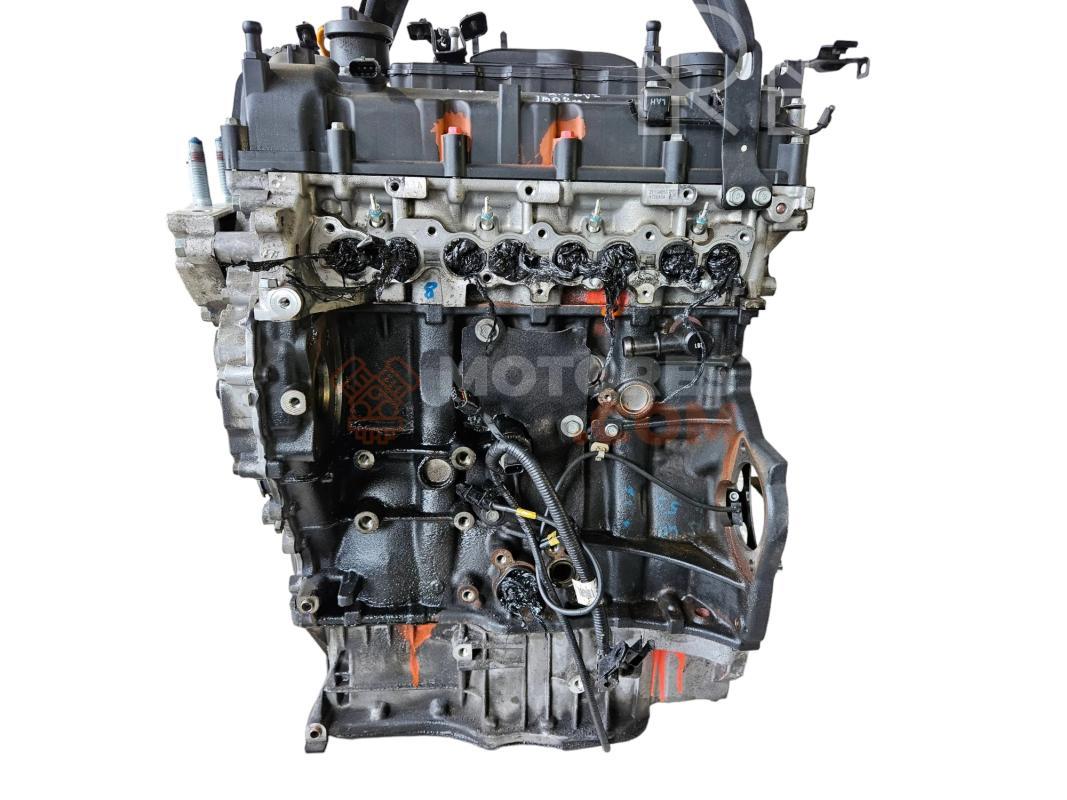 Motor D4HA Kia Sportage III 2.0 16V (163 cv)