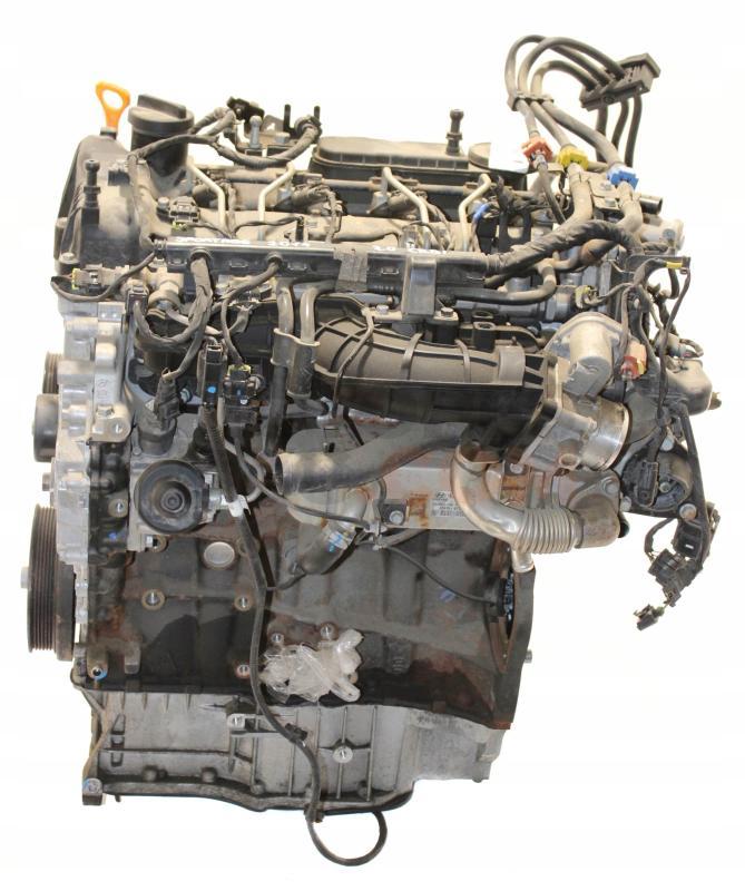 Motor D4HA Kia Sportage III 2.0 CRDI 16V (136 cv)