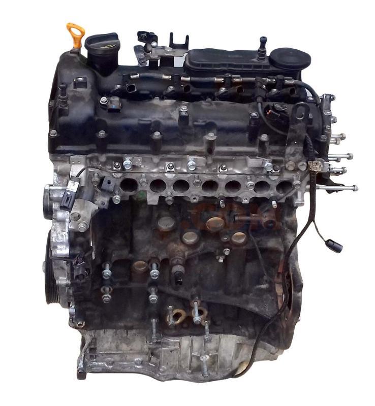 Motor D4HA Kia Sportage III 2.0 CRDI 16V (136 cv)