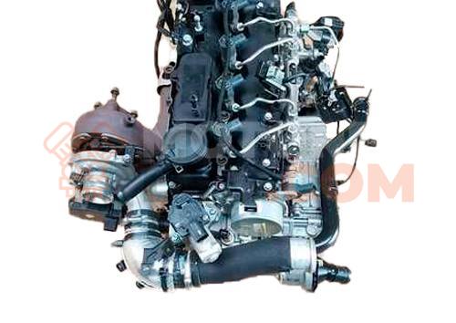 Motor D4HA Kia Sportage III 2.0 CRDI 16V (136 cv)