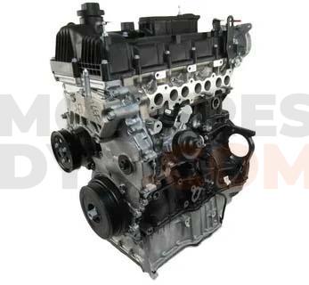 Motor D4HA Kia Sportage III 2.0 CRDI 16V (136 cv) AUTOMATIC