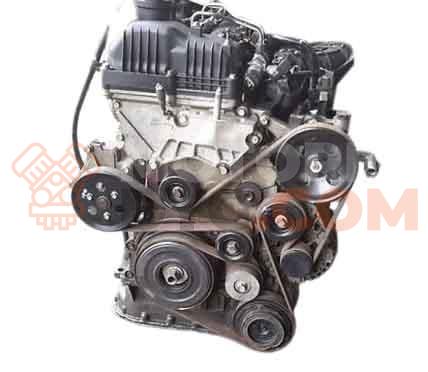 Motor D4HA Kia Sportage III 2.0 CRDI 16V (136 cv) AUTOMATIC